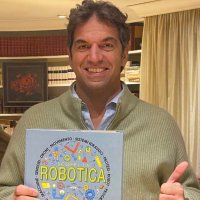 Bernardo Rocco (@bernardorocco73) 's Twitter Profile