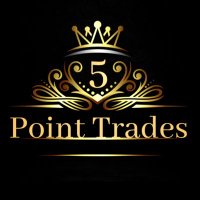 Steven 👑 (@5pointtrades) 's Twitter Profile Photo Steven 👑 (@5pointtrades) 's Twitter Profile Photo