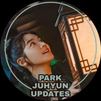 PARK JUHYUN UPDATES(@juhyunupdates) 's Twitter Profile Photo