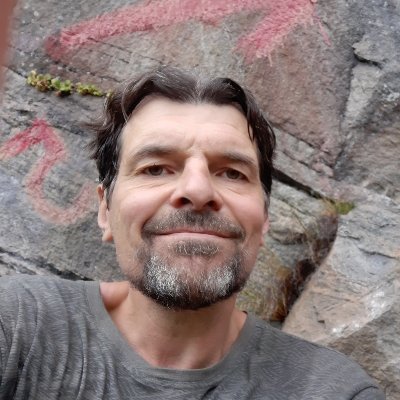 DeyaertJohan's profile picture. naar nergens onderweg...