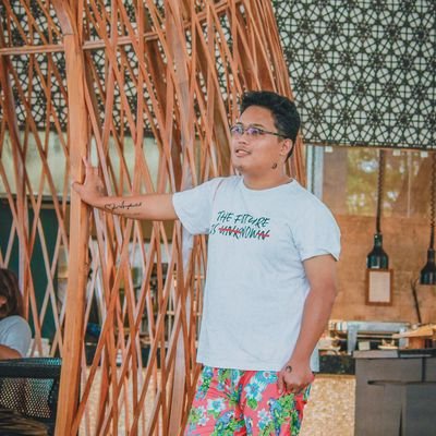 jayrsingco's profile picture. I love God the most!