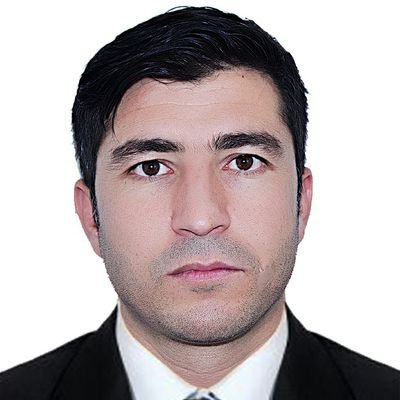 Dr.Noor Agha Attaie Profile