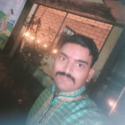 NikhilP03778190's profile picture. Life is 5G bahut jaldi GuZar jati hai

(JNV Mahoba UP)