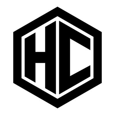 Logotyp för HEXCLAD Logotyp för HEXCLAD