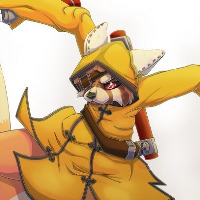 Hiya! I'm Calcifur Requiem. Furry and full time vtuber!
🌟He/Him 🏳️‍🌈🇺🇸
🌟Tanuki/red panda 🍃
🌟https://t.co/27s137w3C0
Streaming: Mon/Wed/Thu/Sat/Sun