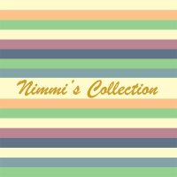 Nimmi's Collection(@NimmisCollecti2) 's Twitter Profile Photo