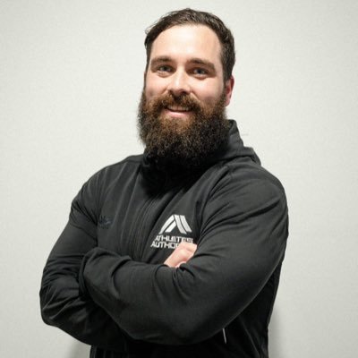 coach_dooley_'s profile picture. Senior Coach at Athletes Authority. Former Fiji 7's Strength & Conditioning Coach. Completed internship @P3sportscience as Performance Specialist