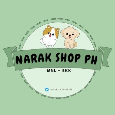 budol enabler | bkk based | bringing thai merch and goods closer to you | multi stan