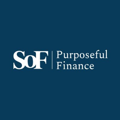 Shaping finance towards a future of impact.  
A Scholars of Finance organization.

Sign up for our weekly newsletter here: https://t.co/majwDpHZ6J