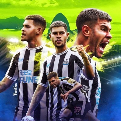 wilsoa10's profile picture. NUFC fan, all views are my own and not those of my employer!!