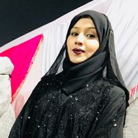 Pathaan neekahat anjum (@neekahatnaaz1) 's Twitter Profile