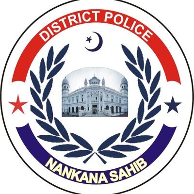Nankana Sahib Police