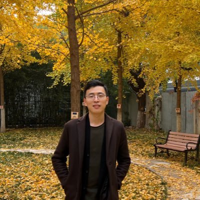 GANGYAO_'s profile picture. Lecturer at @bfsu_official; PhD in applied linguistics; #ELE; Español & English; interest in #stats; software-phile; geek at heart; he/him🌱.