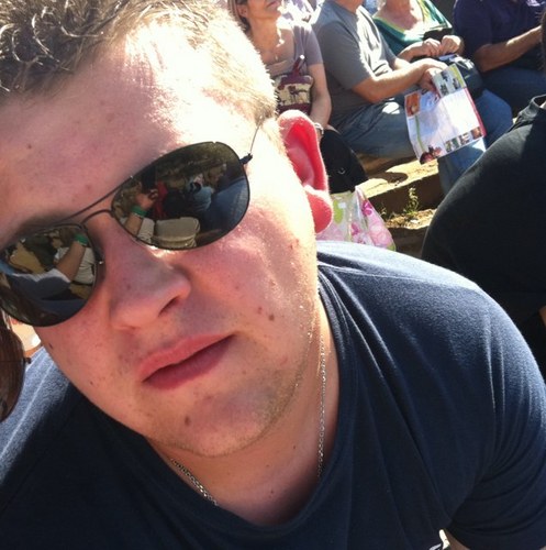 NKlontz's profile picture. 