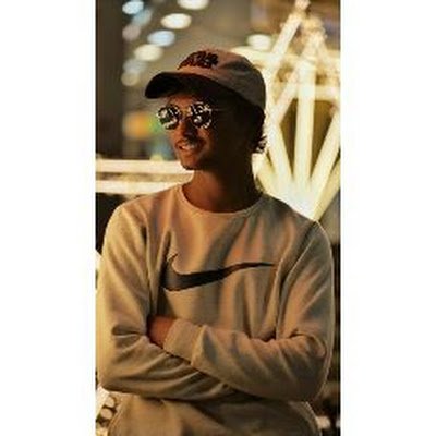 Sharanmg0242's profile picture. 