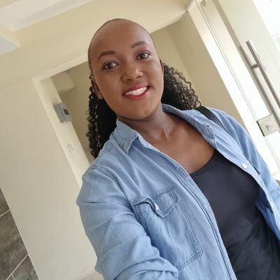 hellen_njue's profile picture. Finance Professional # Airbnb Host # Humanitarian # Lover of Life#God's own child
Founder @Tirene Airbnb Kilimani