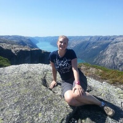 MarloesK2's profile picture. 