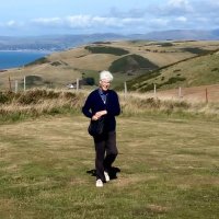 Christine Edwards (@oldnanchris) 's Twitter Profile