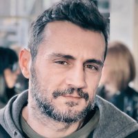 Konstantinos Besios(@kbesios) 's Twitter Profile Photo