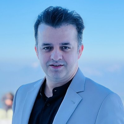 DrHareshMakhija's profile picture. I am Dr Haresh Makhija consultant Psychiatrist, MBBS, ECFMG (USA), FCPS(Psychiatry) working as Associate Professor and HOD of Psychiatry at KMC Khairpur