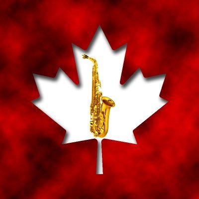 CanadianMusicBl Profile Picture