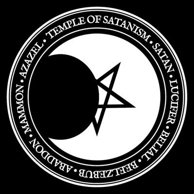 臺灣撒旦主義聖殿 Taiwan Temple of Satanismさんのプロフィール画像