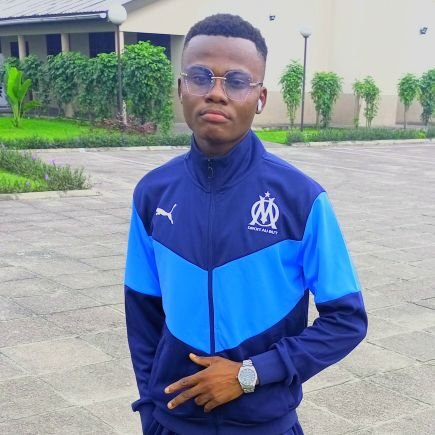 SimeonYamba's profile picture. 