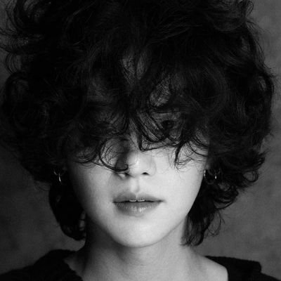She/her — INFP — Dajcie mi spać i pierdolić głupoty po nocach.