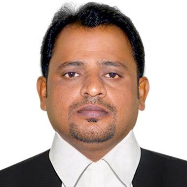 AjithAdvocate1's profile picture. Human Rights Activist,Ambedkarite MCA,MBA(UK),LLB “Injustice anywhere is a threat to justice everywhere”