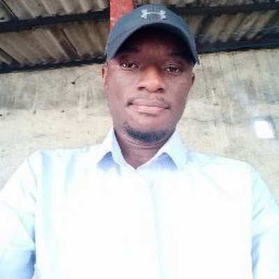 EliwoJoseph's profile picture. 