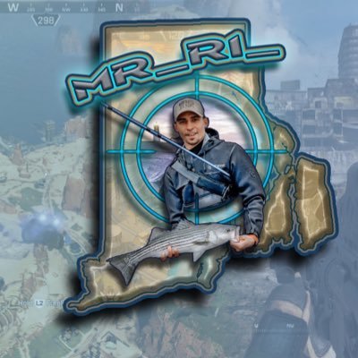 Affiliated Twitch Streamer, big time fishermen. Live to fish, fish to live. FPS games are the main focus, mostly Apex Legends! Father of 3 beautiful boys.