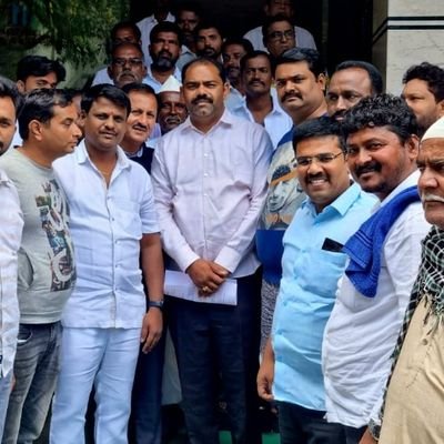 SatishMPujari3's profile picture. @Politician. Satish M Pujari GP Member @Madki village Tq:Aland District:Gulbarga PIN:585316 email:satishmpujari@gmail.com