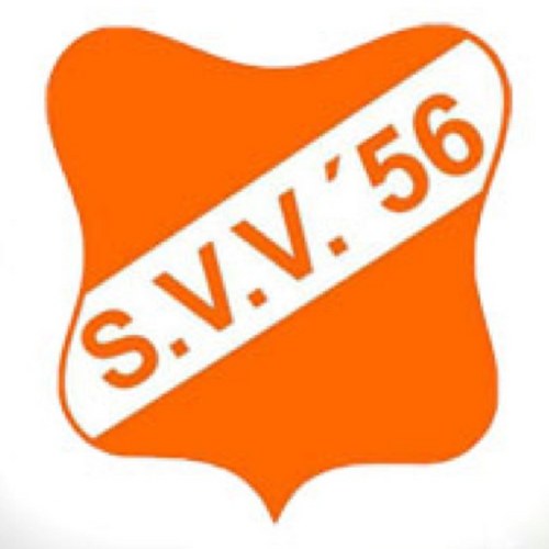 Voetbalvereniging SVV'56 uit Sibculo.