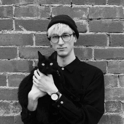Graphic Designer, Illustrator, and Visual Artist based in Melbourne.