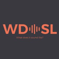 What does it sound like?(@W_D_I_S_L) 's Twitter Profile Photo