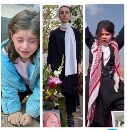 #IRGCterrorists
مردم وطنم بیدارشید!
#زن_زندگی_آزادی
#براندازم