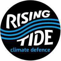RisingTideAustralia (@risingtideaus) 's Twitter Profile