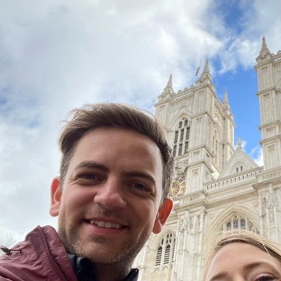 adamjtew's profile picture. Software developer at @podiumhq | Previous @l3HarrisTech