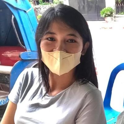 MaeEdilo's profile picture. Pisces♓