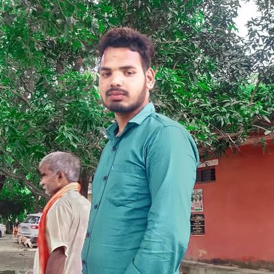 Vivek33601983's profile picture. 