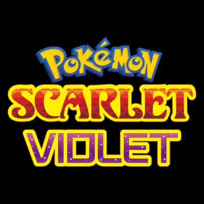 Pokémon Scarlet & Violet
