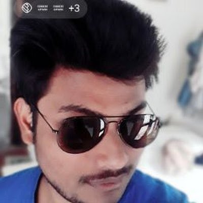 Chandan65944408's profile picture. X