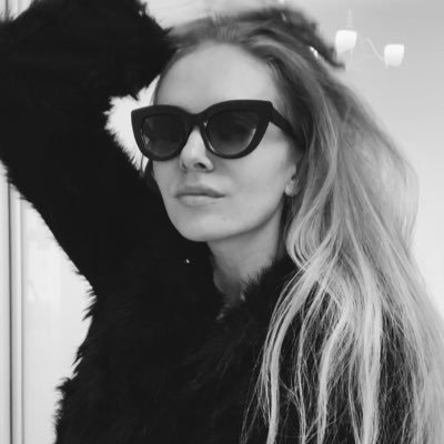 ngeeart's profile picture. Hey guys! I’m Natali🖤Digital artist🖤Nft creator🖤