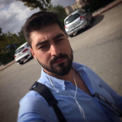 omur_yavvuz's profile picture. Bilgisayar Bilimcisi