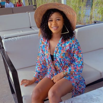 Shuga_Yudee's profile picture. Lawyer in equity, a foodie, a poem and music lover🤗... anything fun and some more fun😍😘  #Aquarius.. FB@yudee Udofia,  IG@Yudee_Udofia