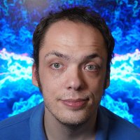 Joshua Scarsbrook (@vbitz) 's Twitter Profile