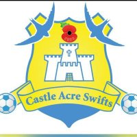CA Swifts FC 🏰(@CastleAcreFC) 's Twitter Profileg
