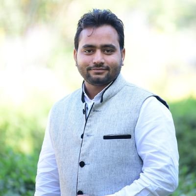 DrNaveenSharma7's profile picture. जिला कार्यकारी अध्यक्ष जींद @BJYM प्रदेश कार्यकारिणी सदस्य,जिला उपाध्यक्ष युवा मोर्चा , पूर्व विभाग संयोजक रोहतक 
Homeopathy Physician,B.H.M.S.