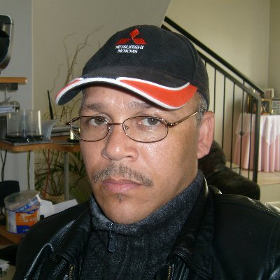 Avron_7s's profile picture. 