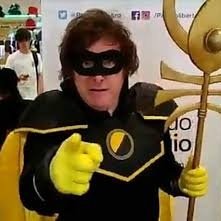 a_rivera1130's profile picture. Comunista es quien ha leído a Marx, Lenin y Mao, anticomunista quien los ha entendido.